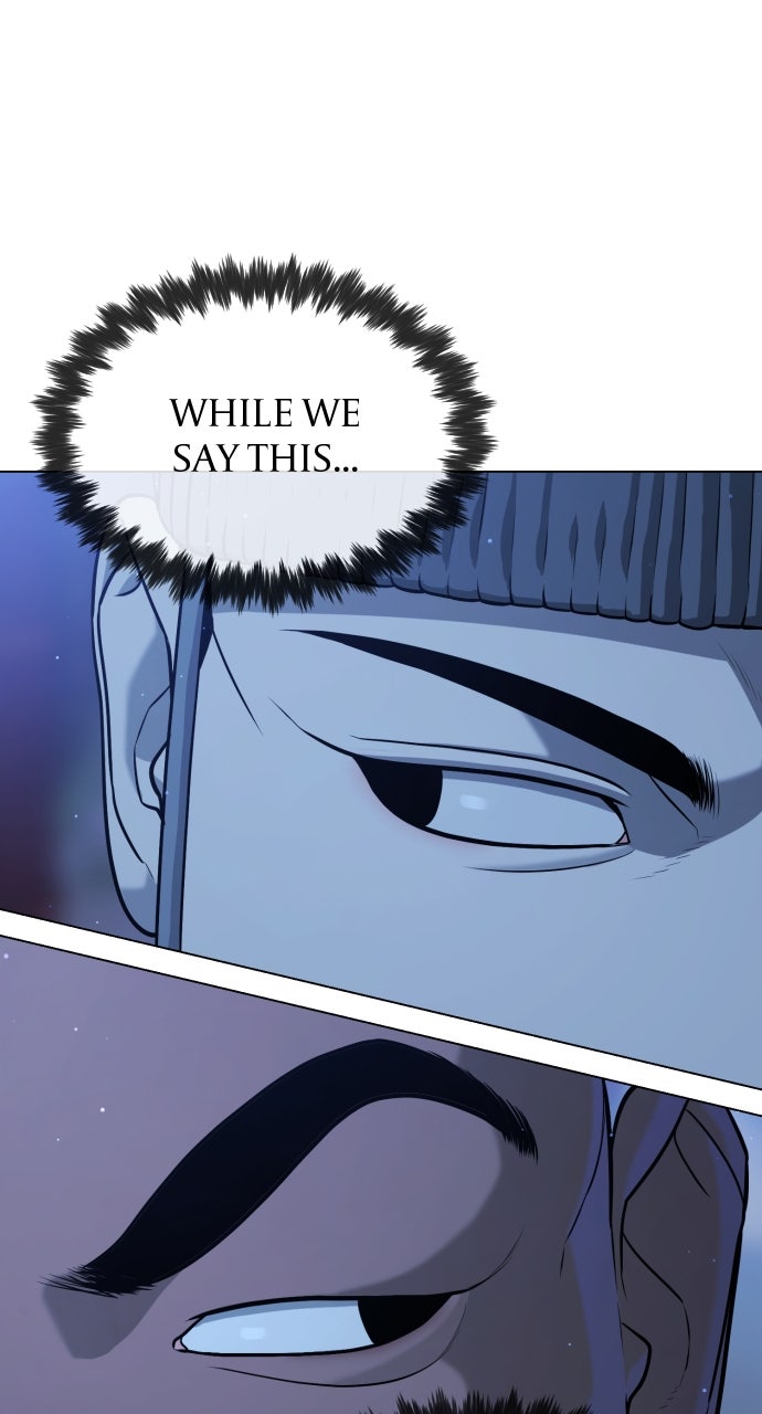 Read Killer Peter (en) Manga Online