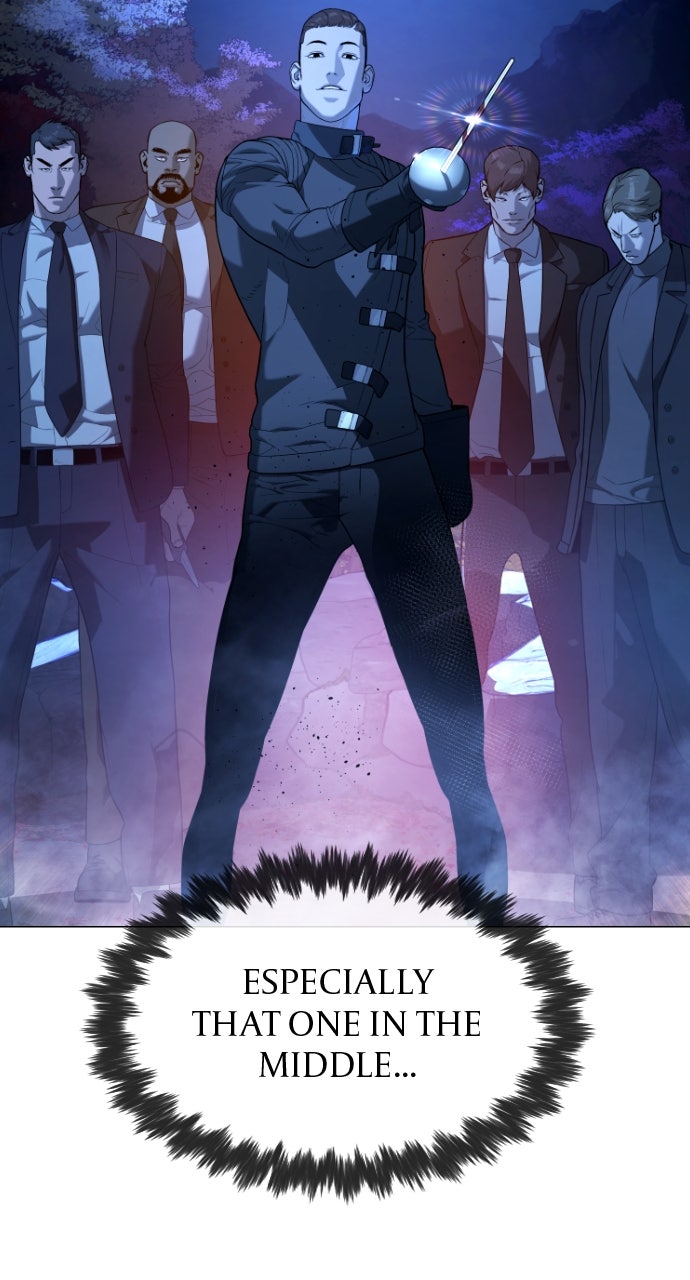 Read Killer Peter (en) Manga Online