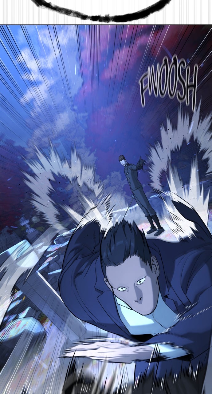 Read Killer Peter (en) Manga Online