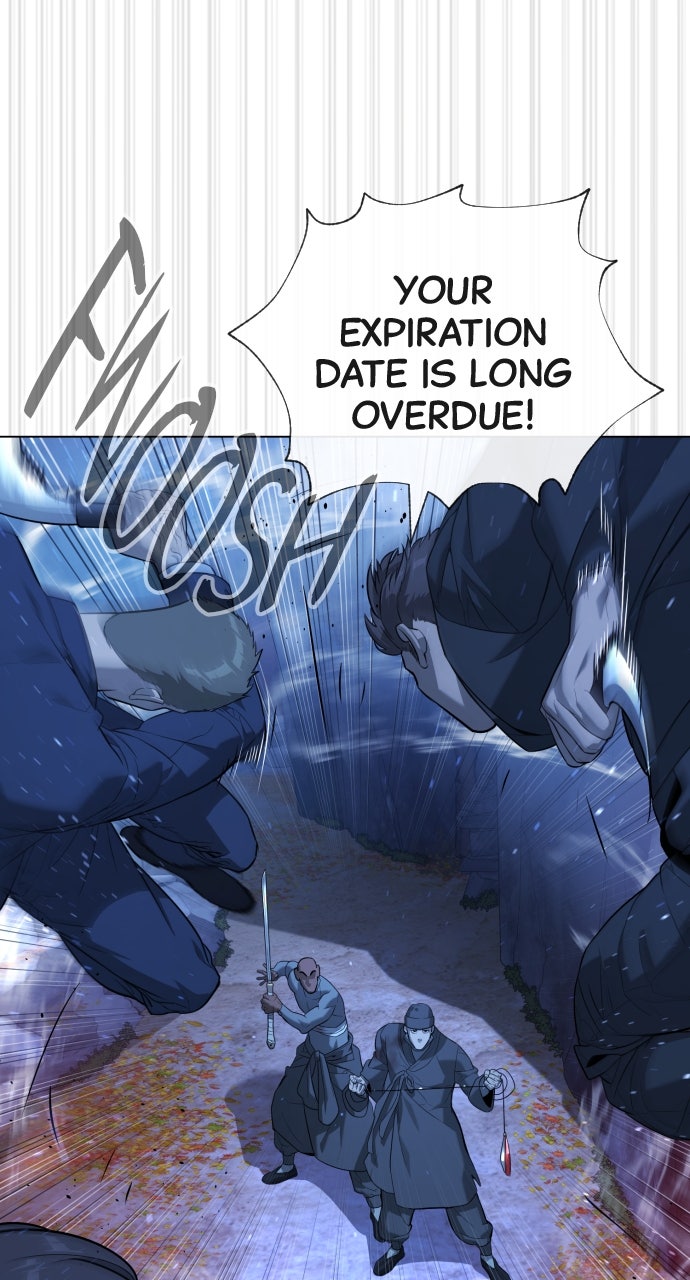 Read Killer Peter (en) Manga Online