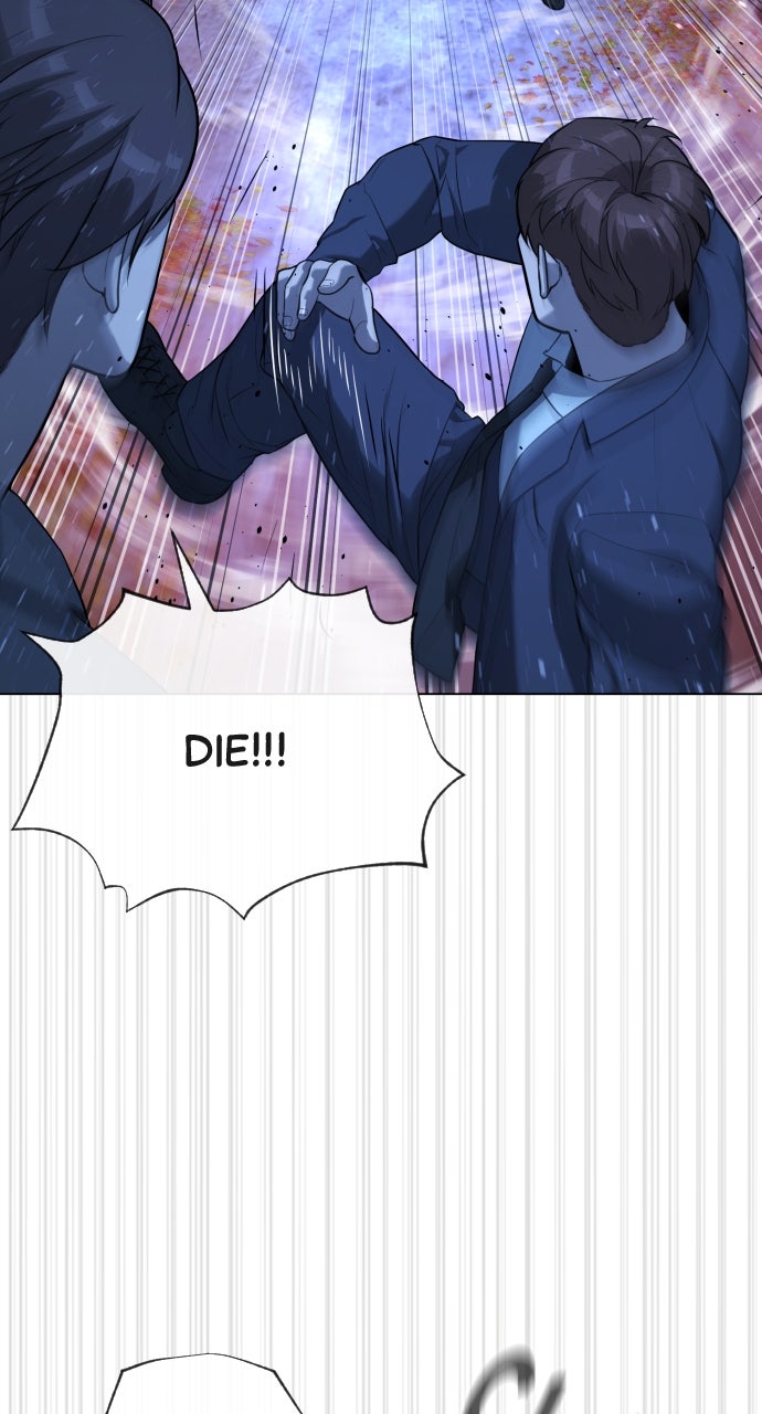 Read Killer Peter (en) Manga Online