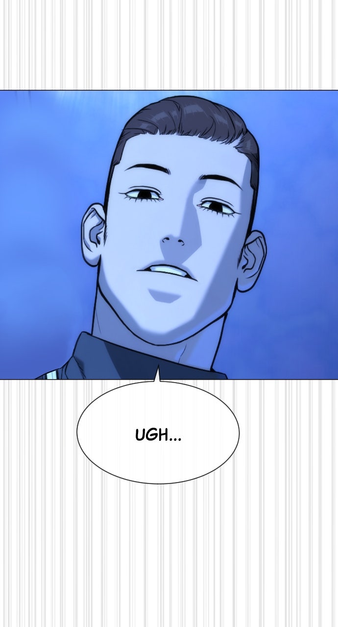 Read Killer Peter (en) Manga Online