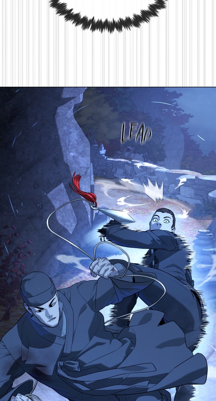 Read Killer Peter (en) Manga Online