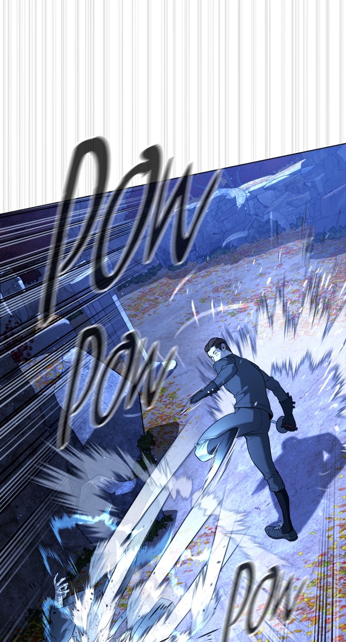 Read Killer Peter (en) Manga Online