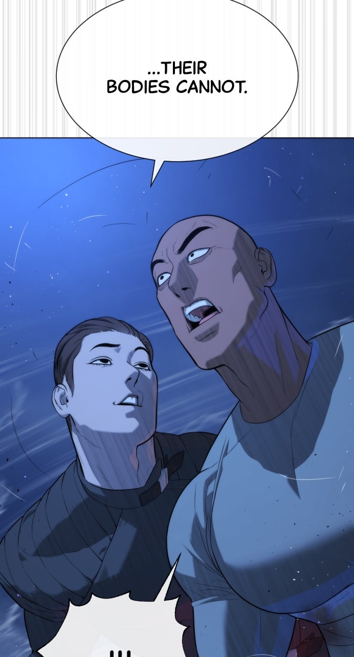 Read Killer Peter (en) Manga Online