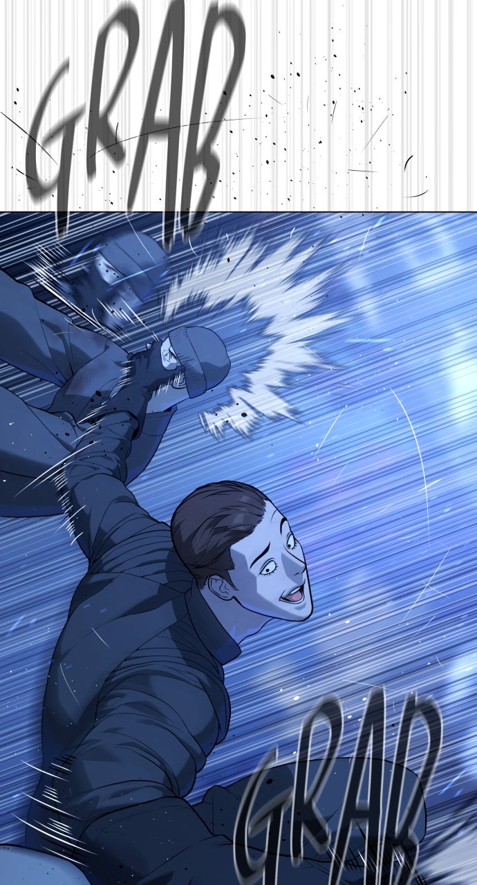 Read Killer Peter (en) Manga Online