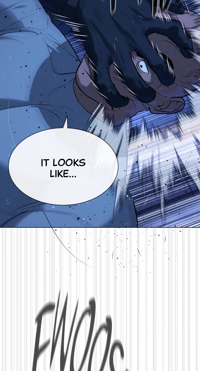 Read Killer Peter (en) Manga Online