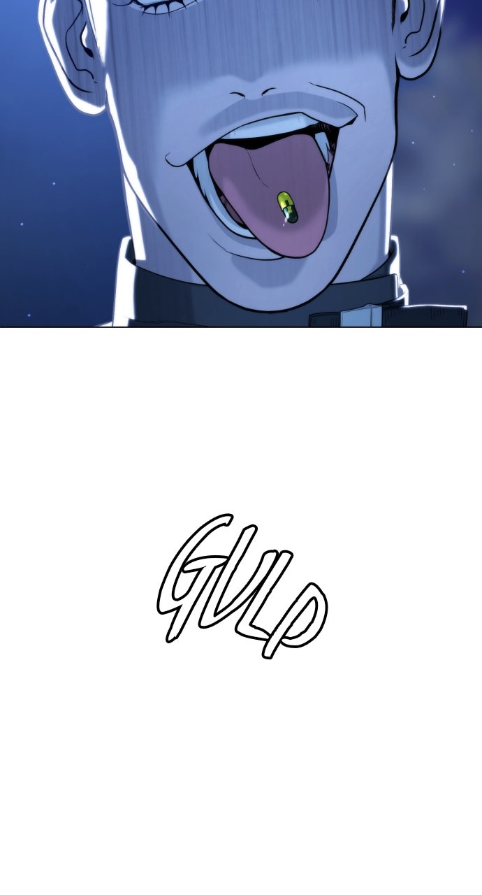 Read Killer Peter (en) Manga Online