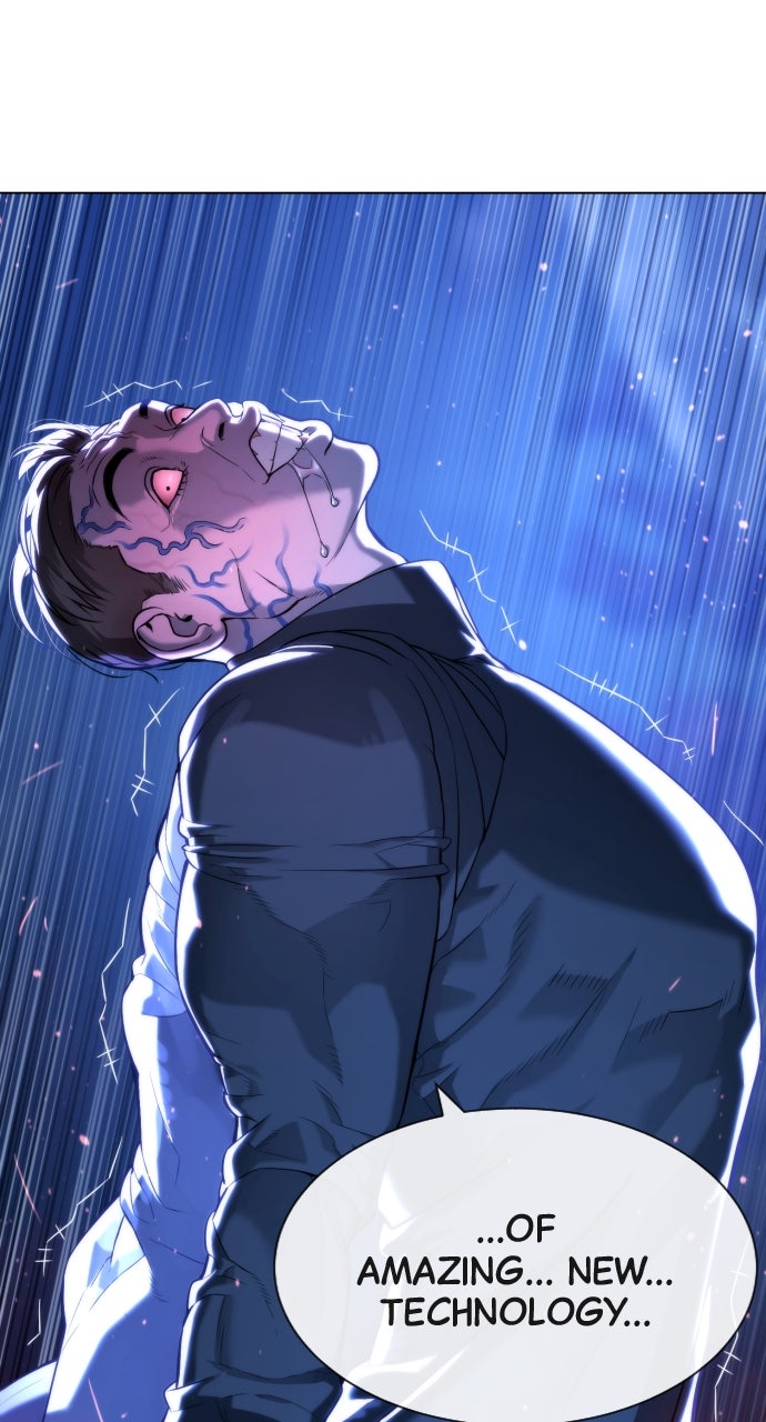 Read Killer Peter (en) Manga Online