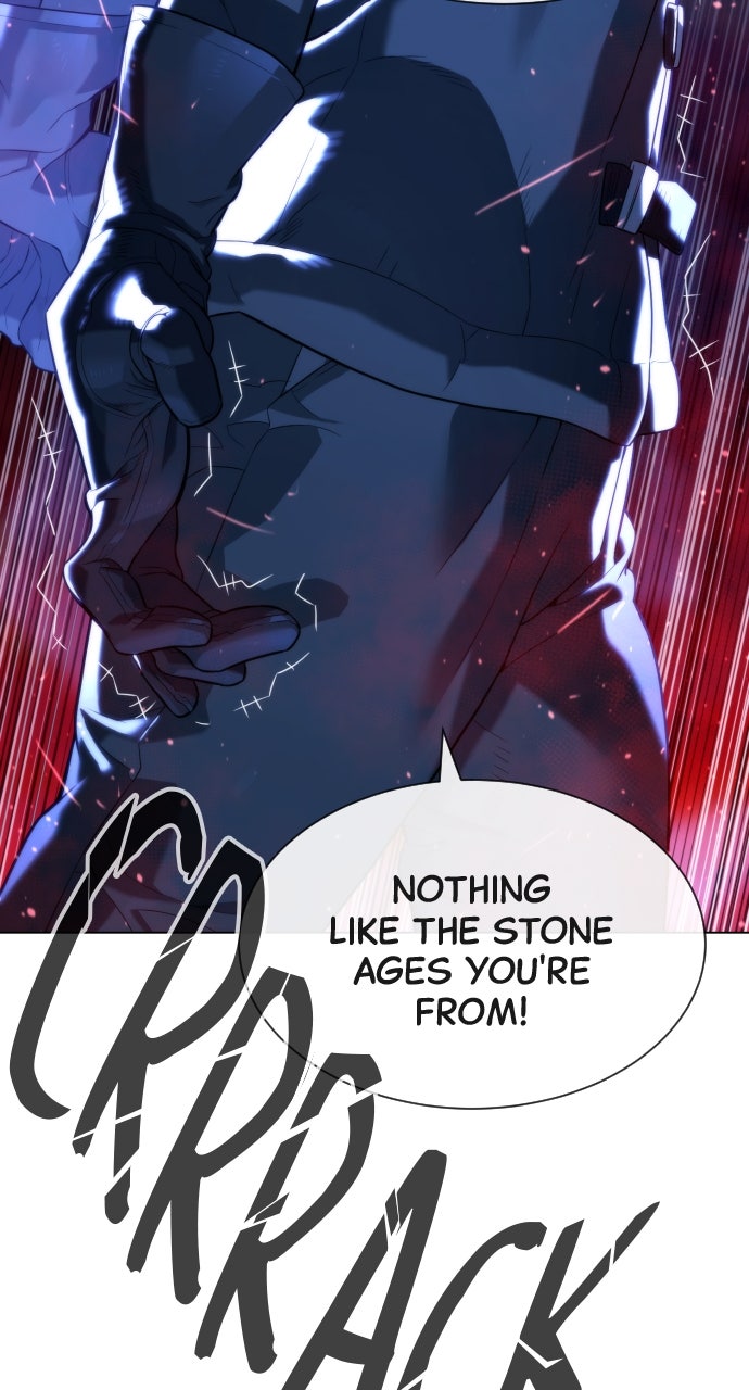 Read Killer Peter (en) Manga Online