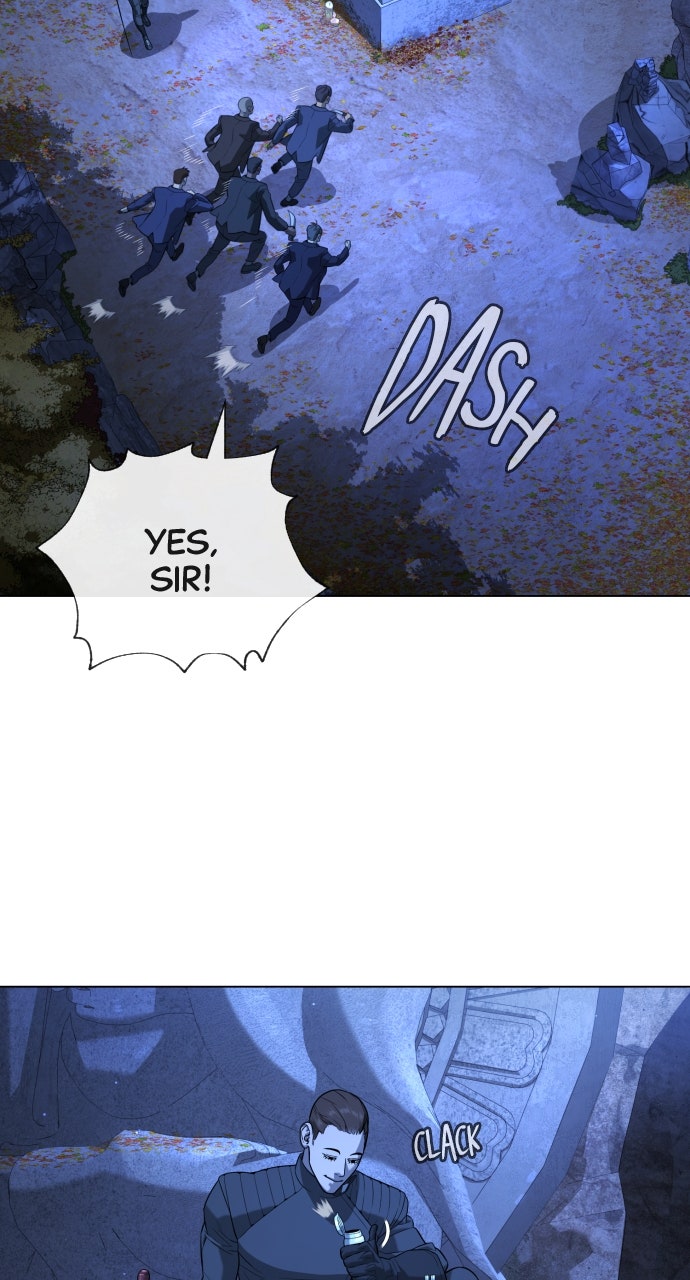 Read Killer Peter (en) Manga Online