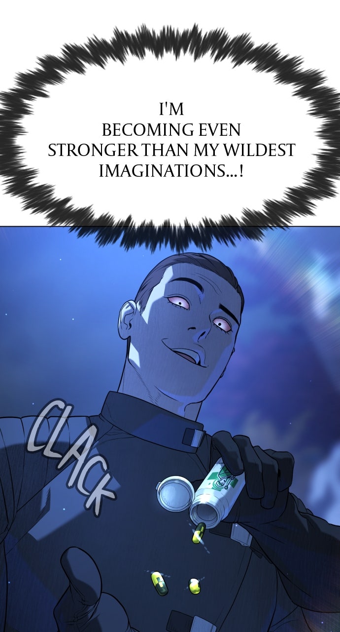 Read Killer Peter (en) Manga Online