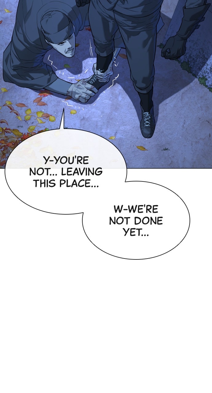 Read Killer Peter (en) Manga Online