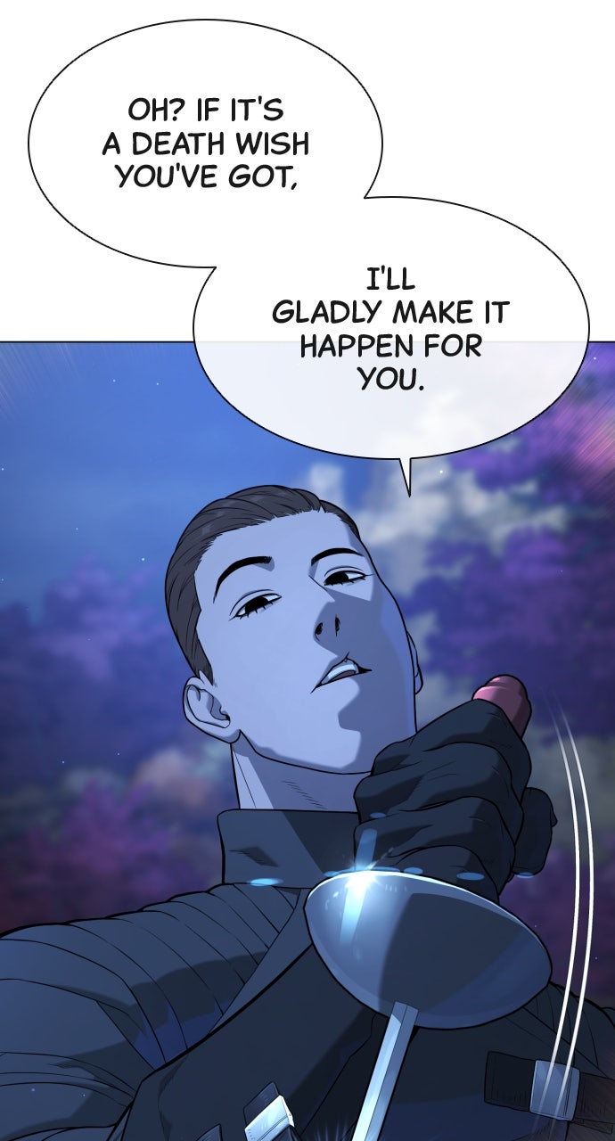 Read Killer Peter (en) Manga Online