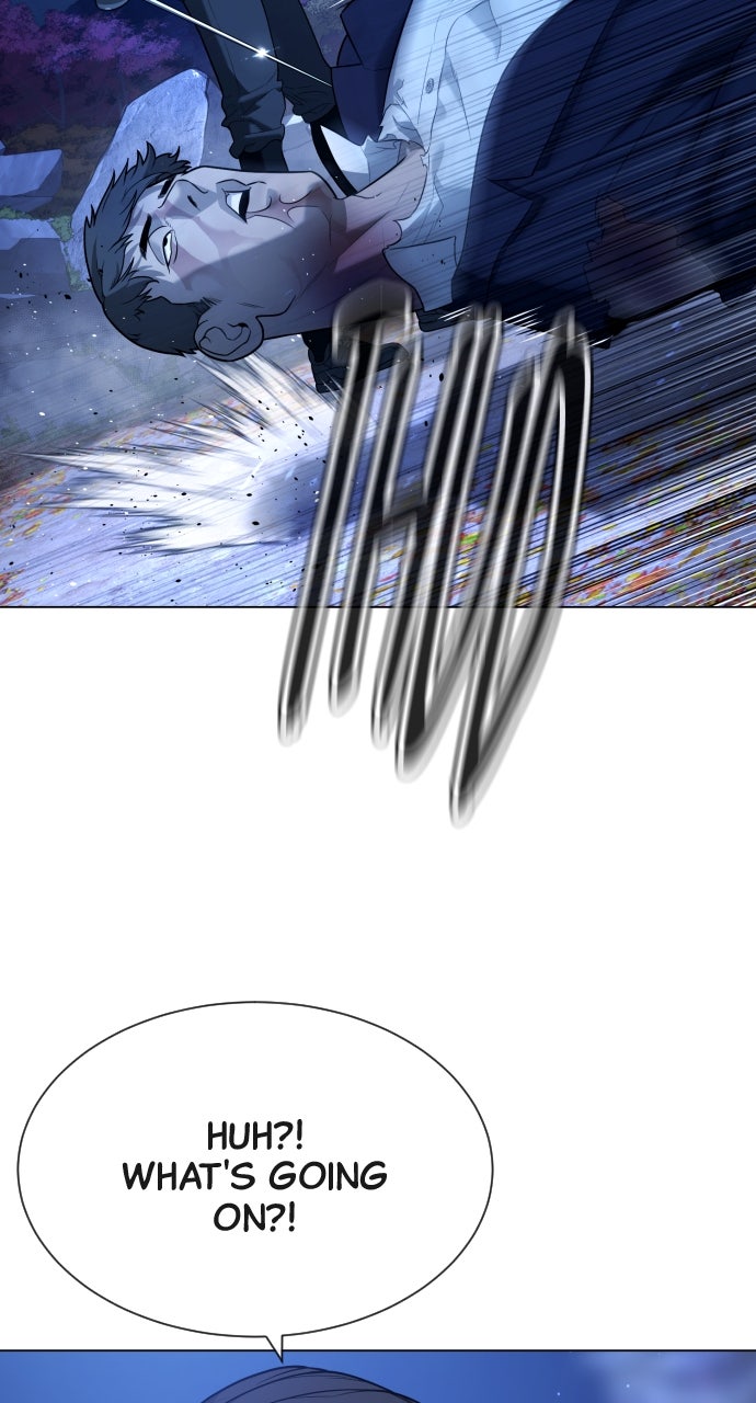 Read Killer Peter (en) Manga Online