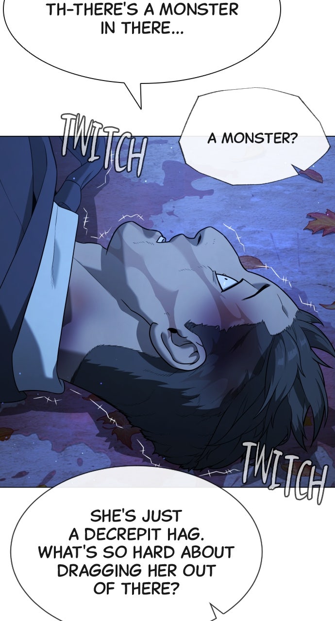 Read Killer Peter (en) Manga Online