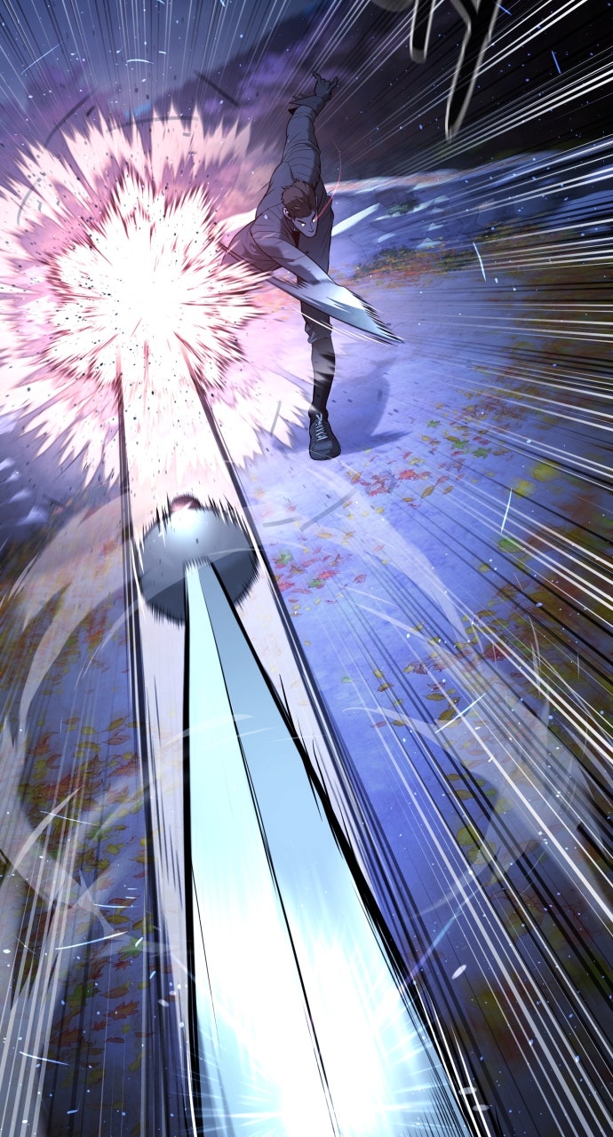 Read Killer Peter (en) Manga Online