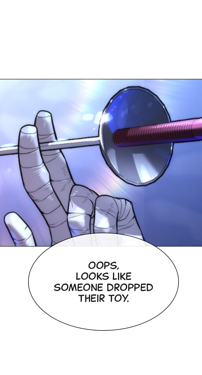 Read Killer Peter (en) Manga Online