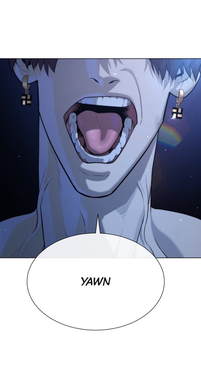 Read Killer Peter (en) Manga Online