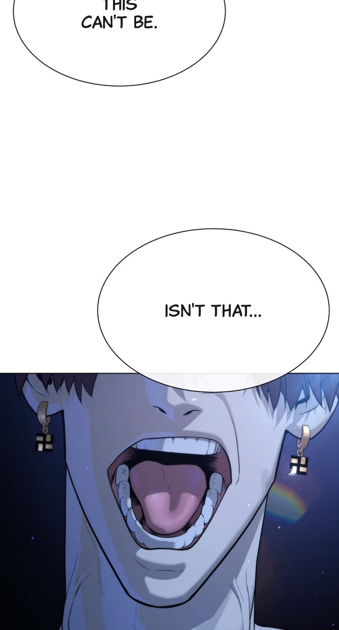 Read Killer Peter (en) Manga Online