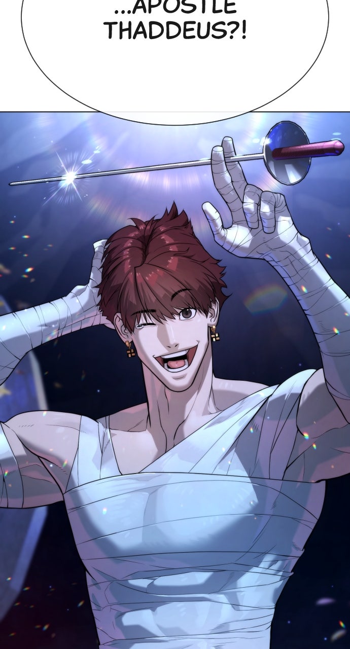 Read Killer Peter (en) Manga Online