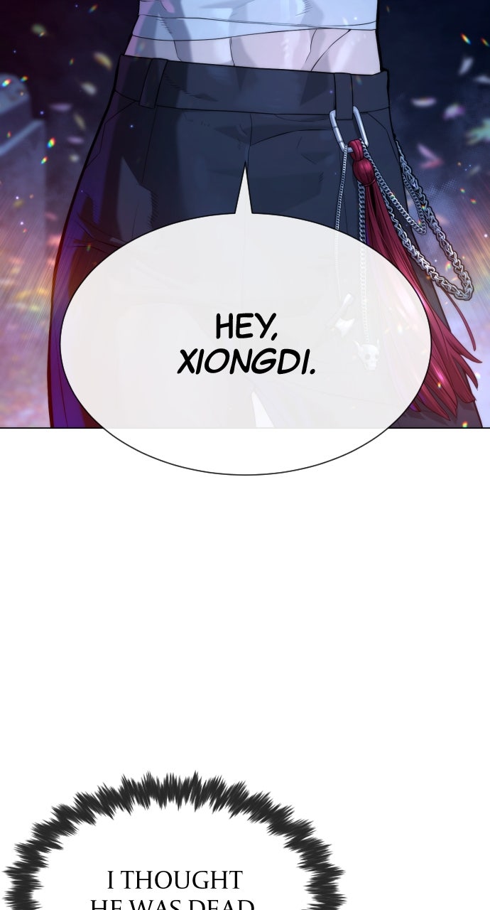 Read Killer Peter (en) Manga Online