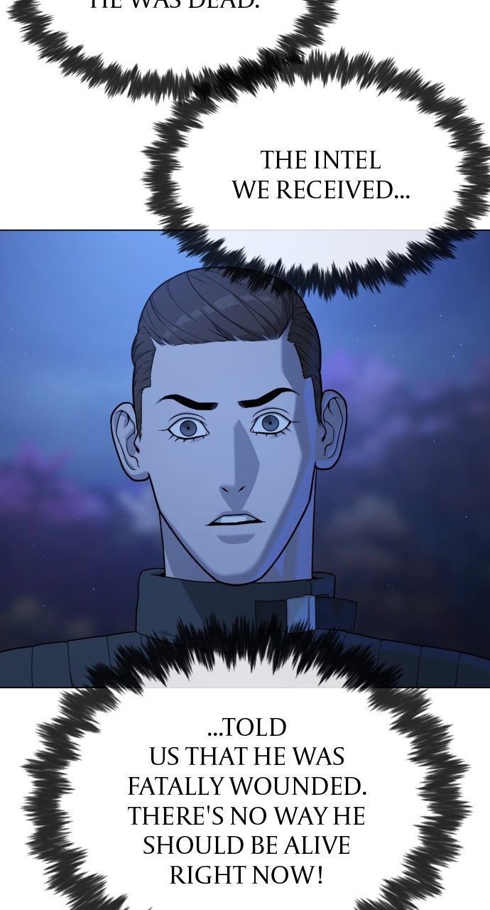 Read Killer Peter (en) Manga Online