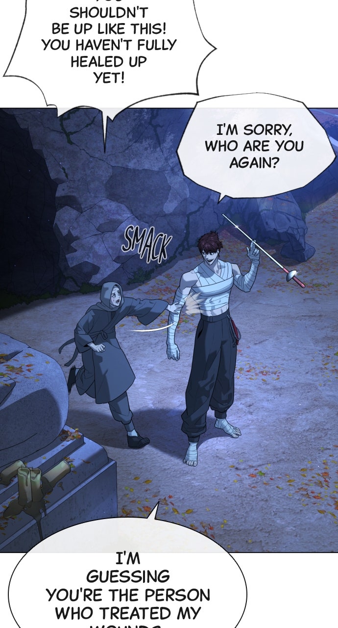 Read Killer Peter (en) Manga Online