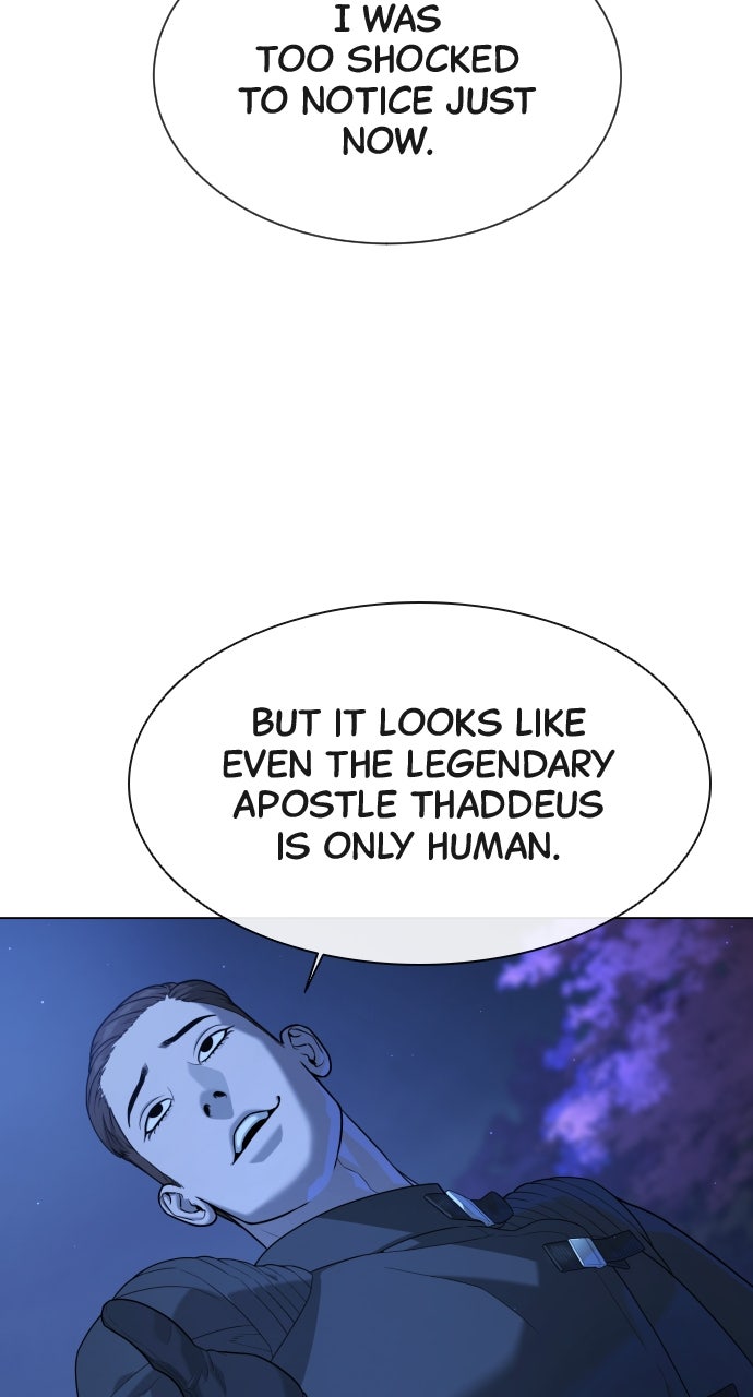 Read Killer Peter (en) Manga Online