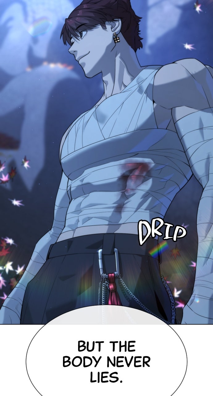 Read Killer Peter (en) Manga Online