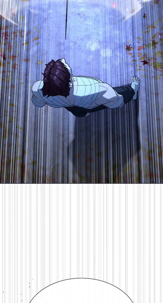 Read Killer Peter (en) Manga Online