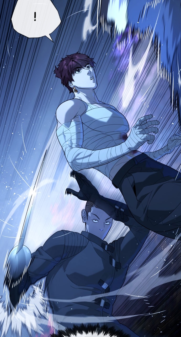 Read Killer Peter (en) Manga Online