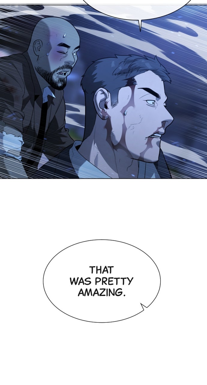 Read Killer Peter (en) Manga Online