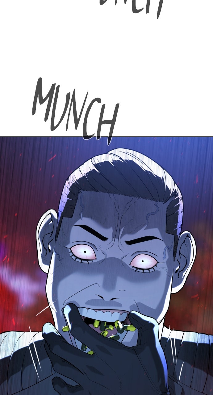 Read Killer Peter (en) Manga Online