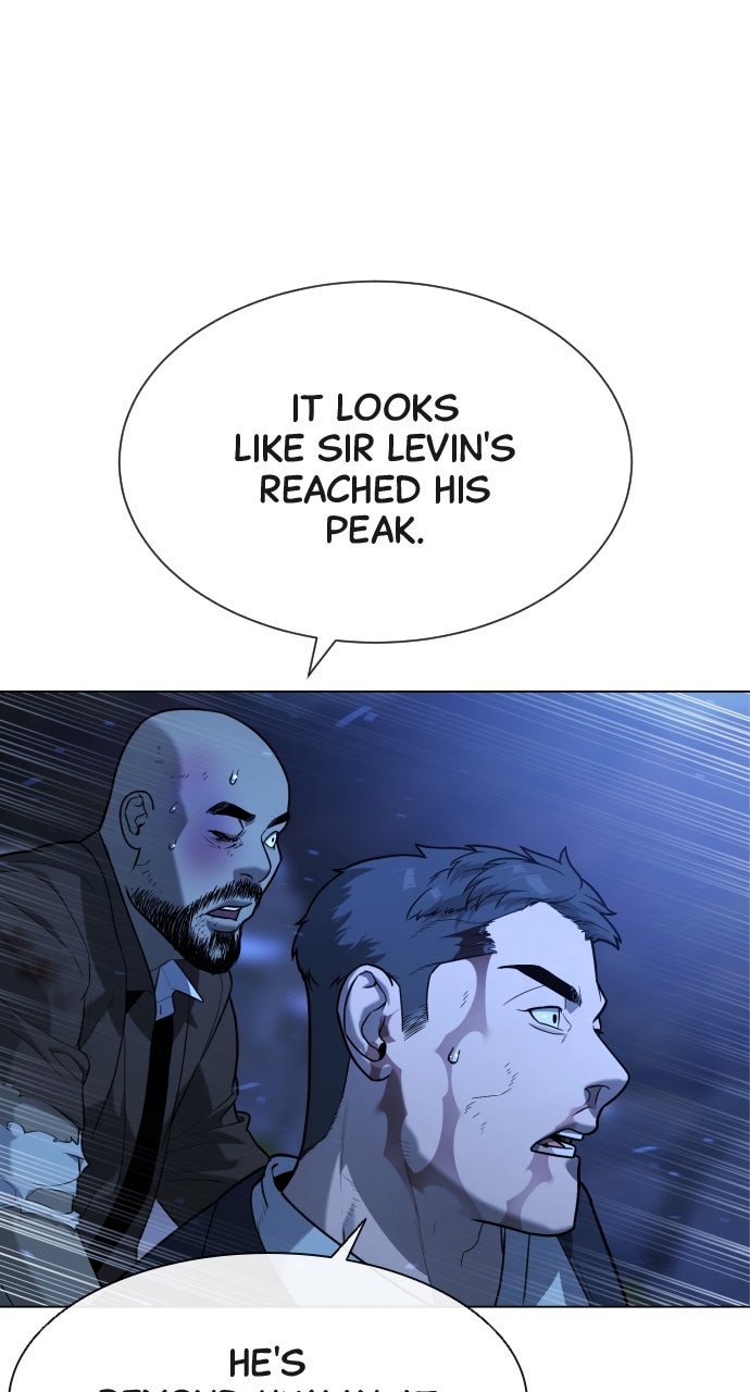 Read Killer Peter (en) Manga Online