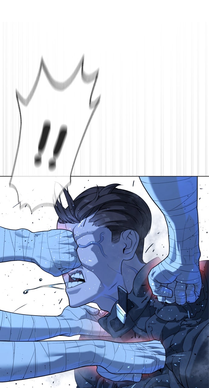 Read Killer Peter (en) Manga Online