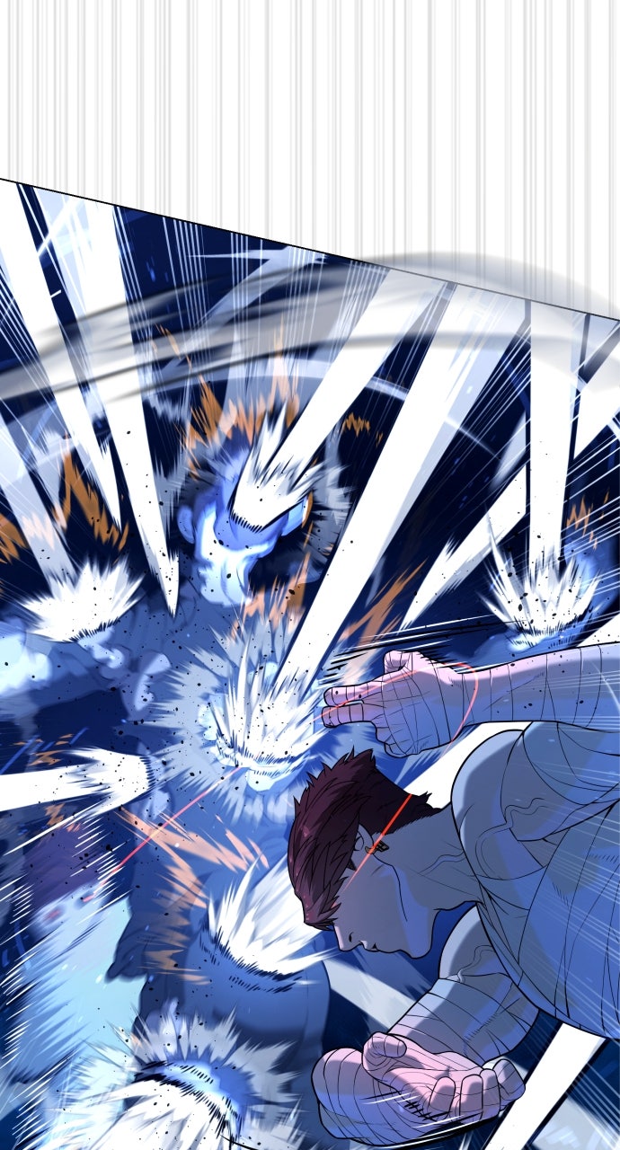 Read Killer Peter (en) Manga Online