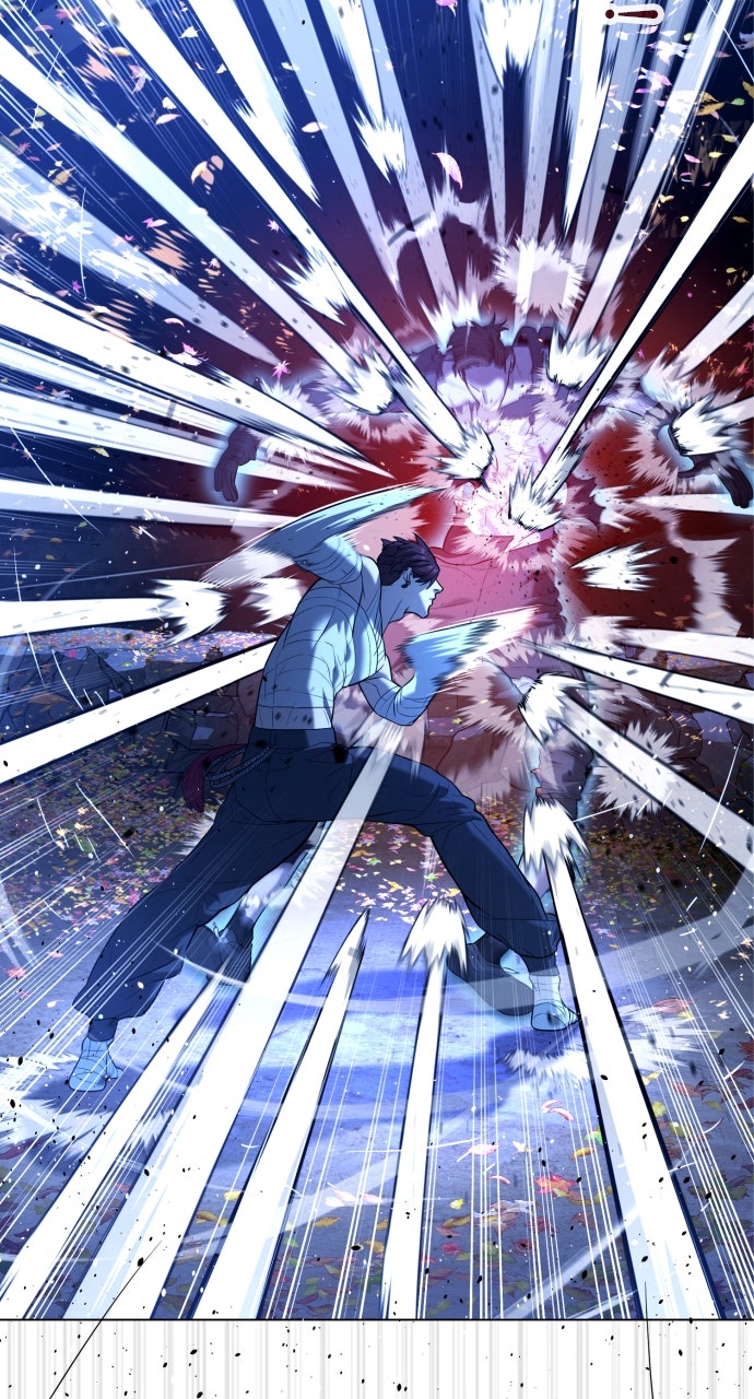 Read Killer Peter (en) Manga Online