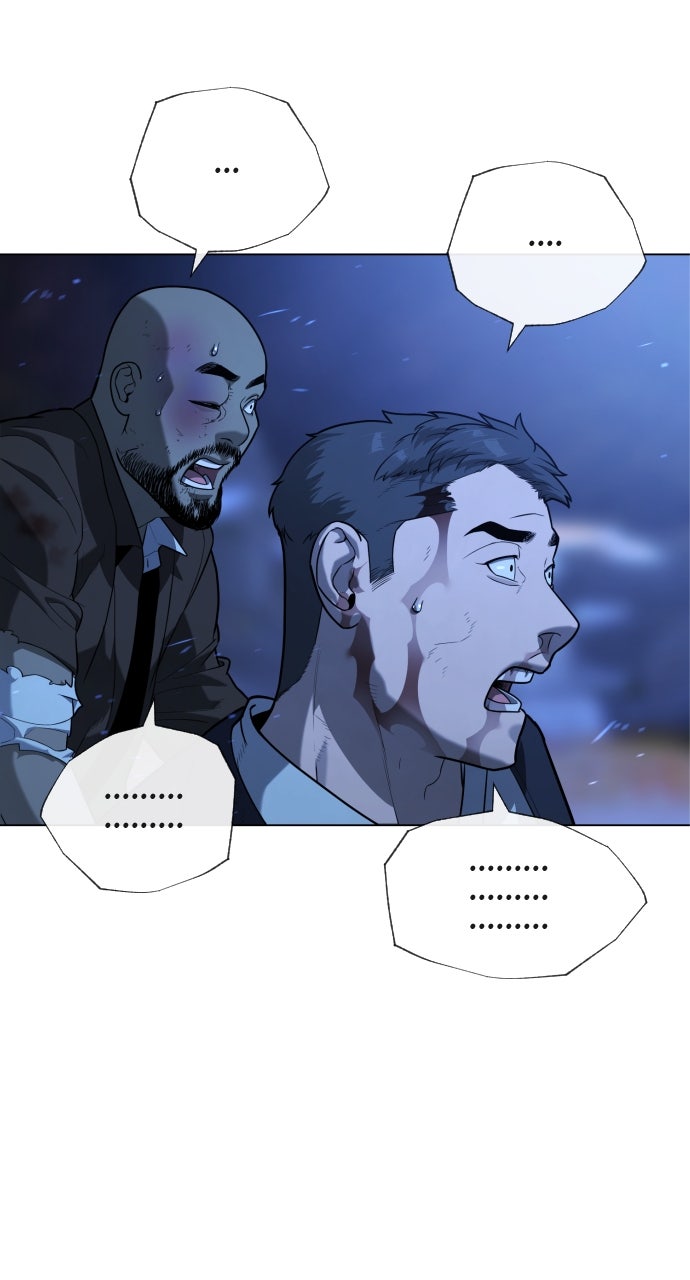 Read Killer Peter (en) Manga Online