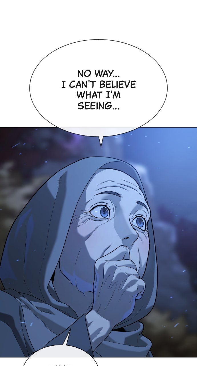 Read Killer Peter (en) Manga Online