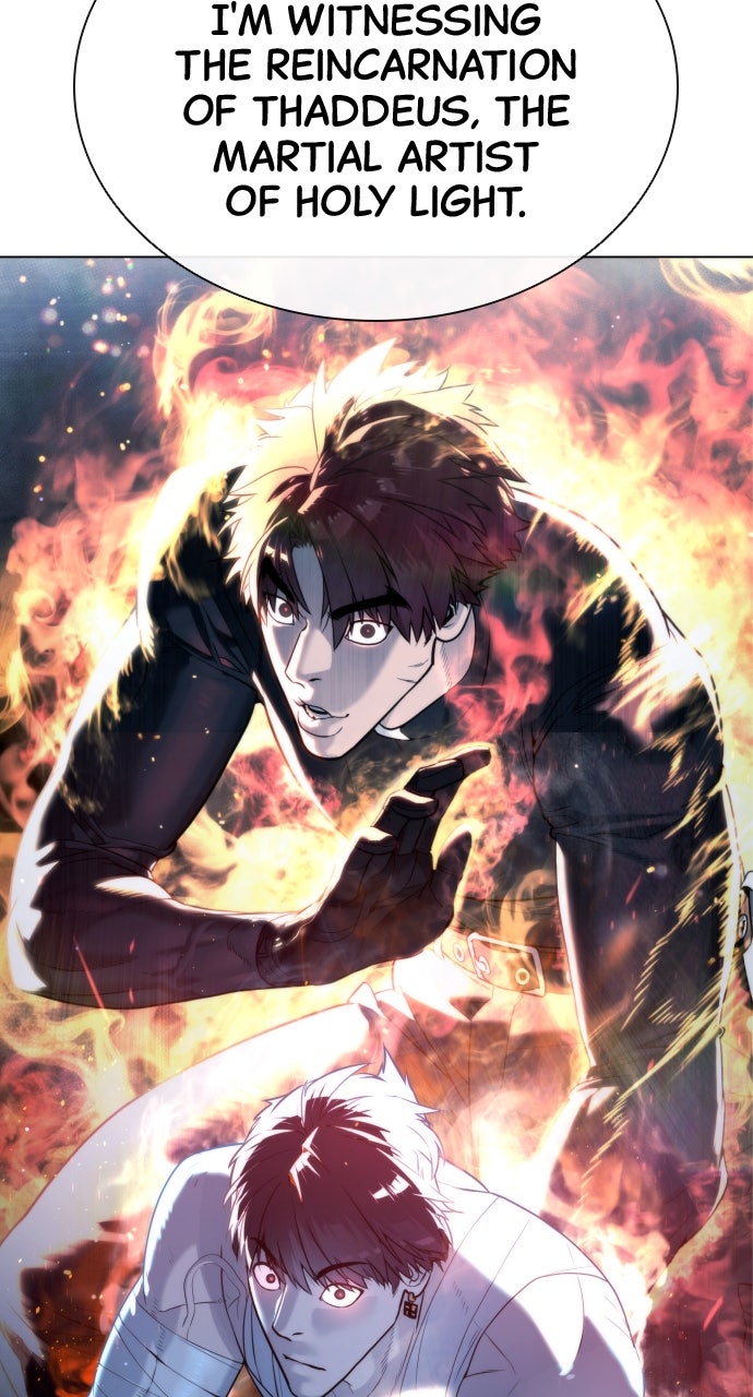 Read Killer Peter (en) Manga Online