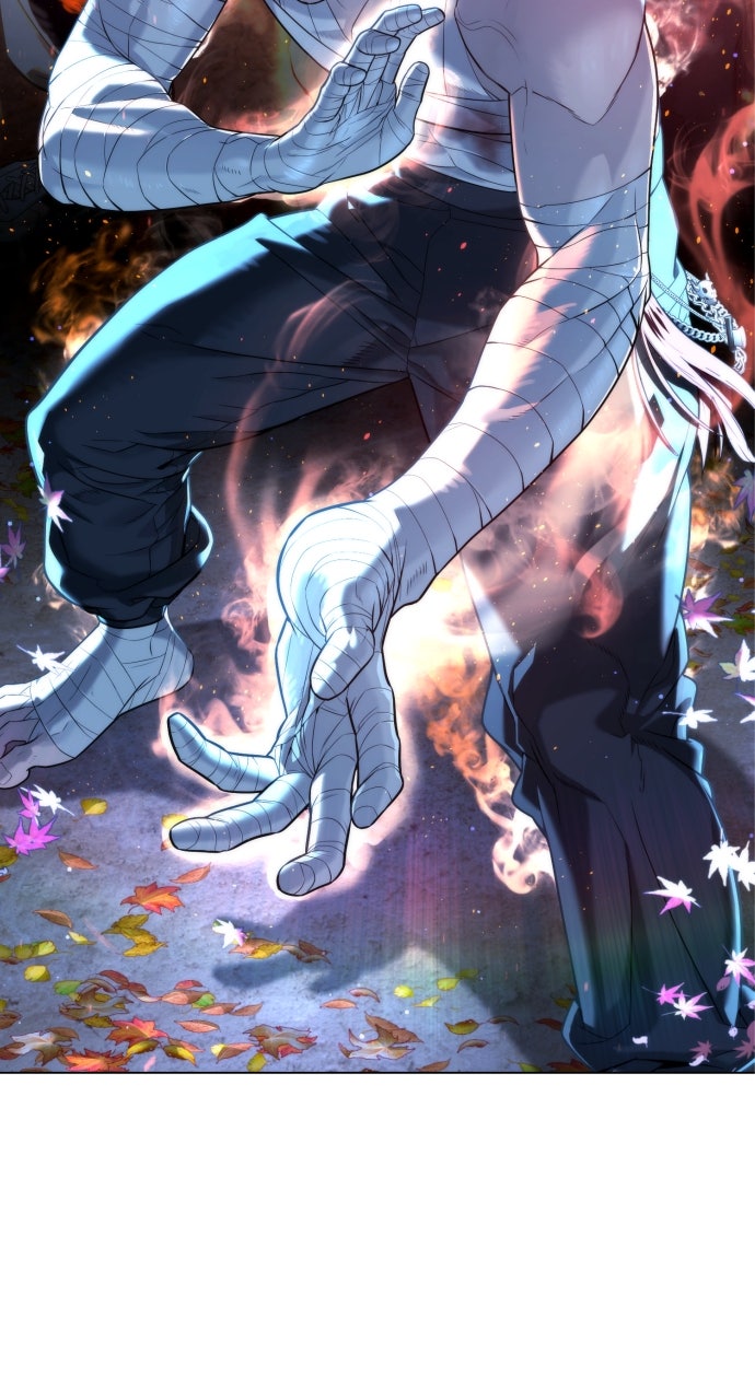 Read Killer Peter (en) Manga Online