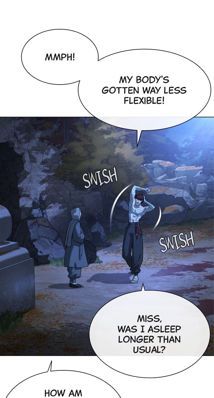 Read Killer Peter (en) Manga Online