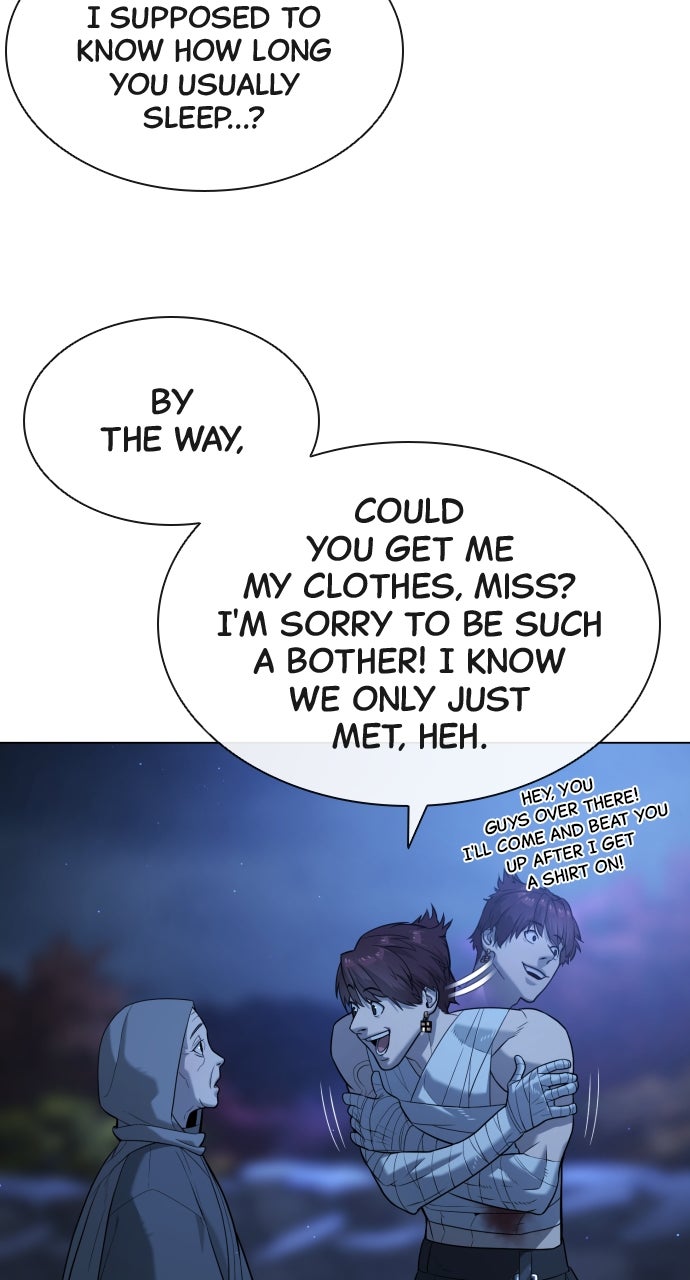 Read Killer Peter (en) Manga Online