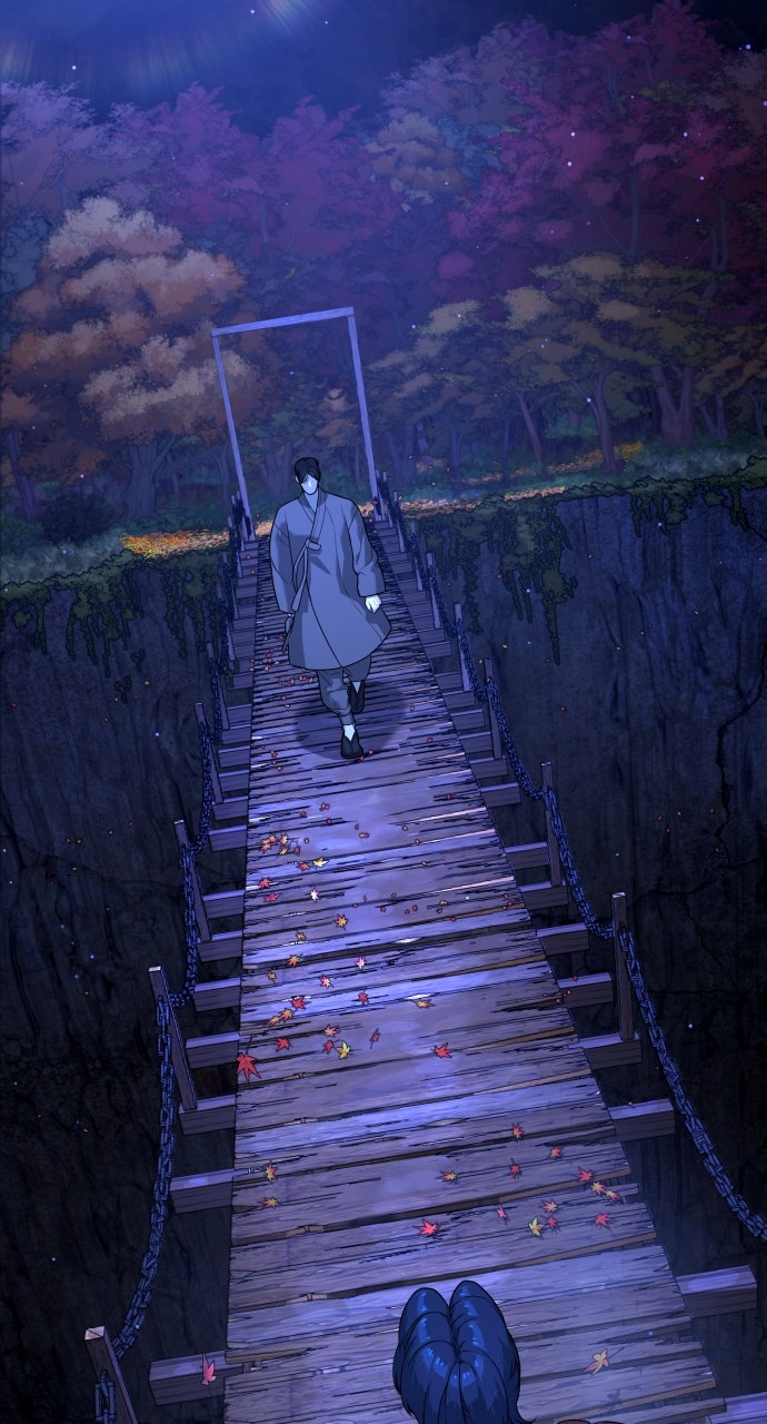 Read Killer Peter (en) Manga Online