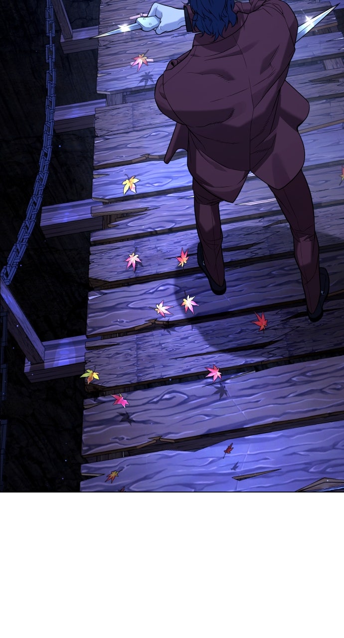 Read Killer Peter (en) Manga Online