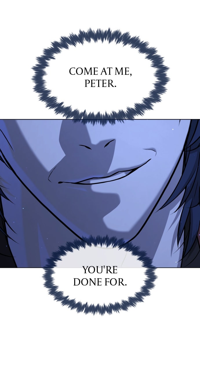 Read Killer Peter (en) Manga Online