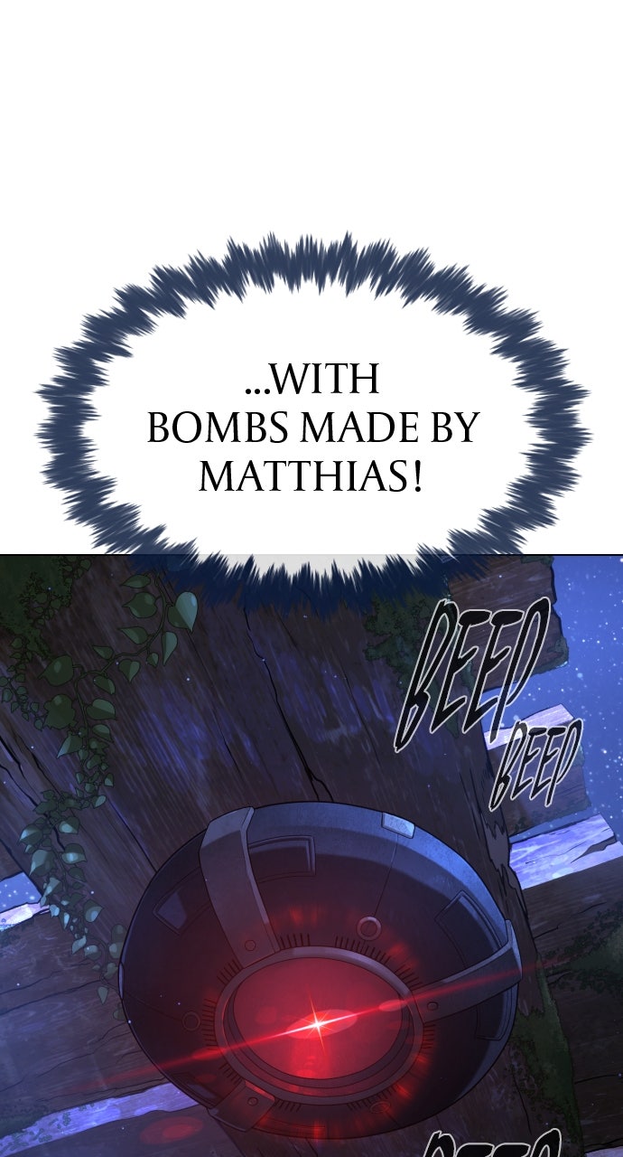 Read Killer Peter (en) Manga Online