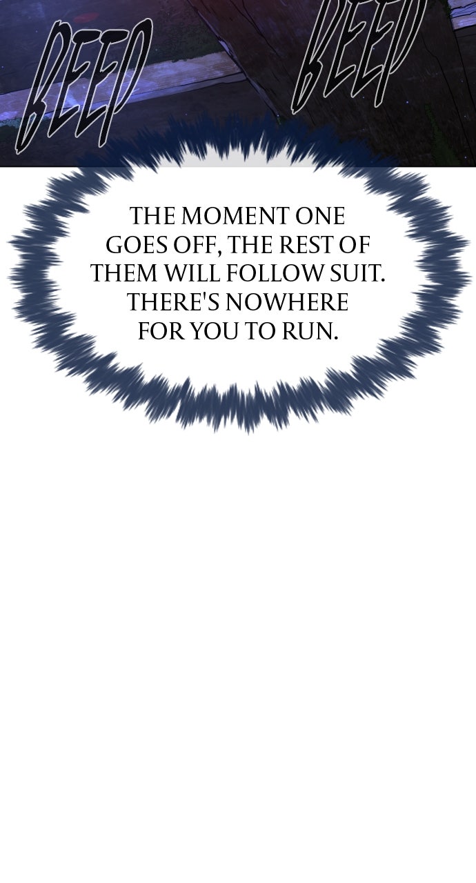 Read Killer Peter (en) Manga Online