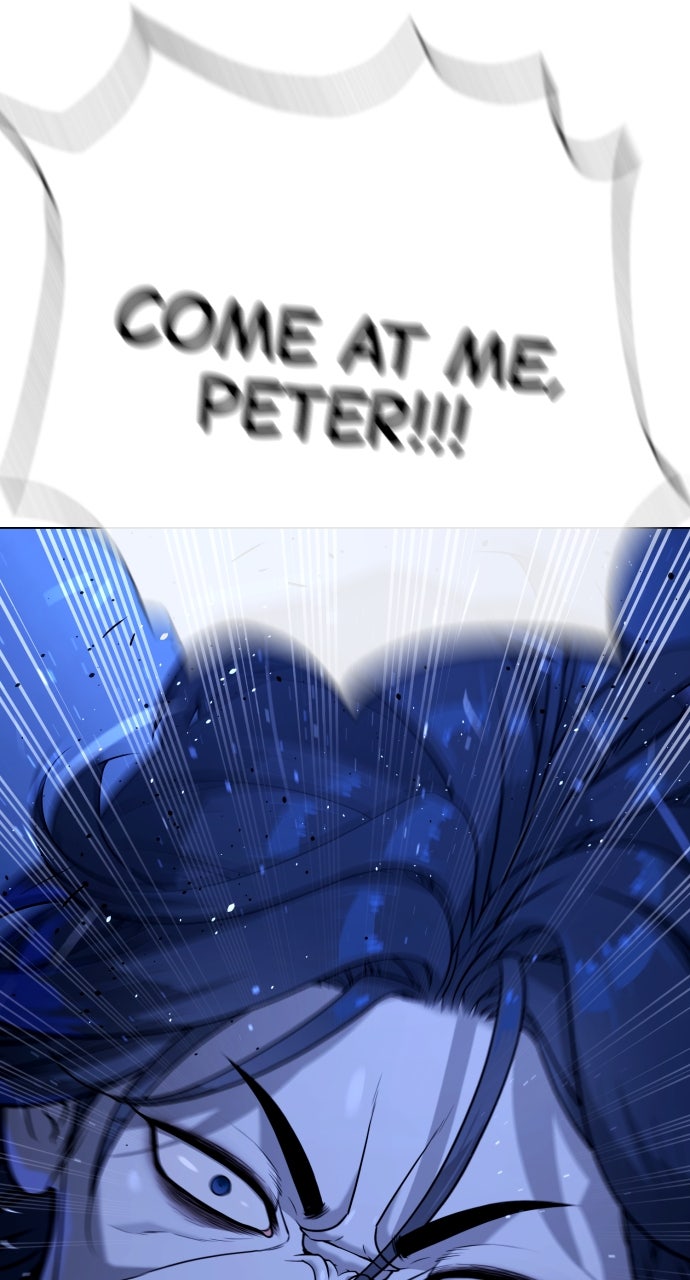 Read Killer Peter (en) Manga Online